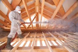 Types of Insulation We Offer in Magnolia, NC